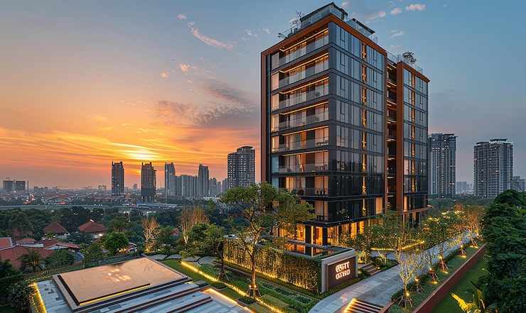 Serene Communities Budigere